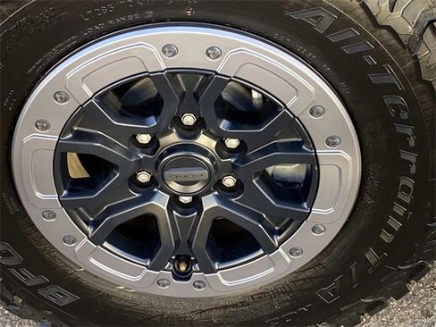 Used 2024 Ford Ranger Raptor image 31