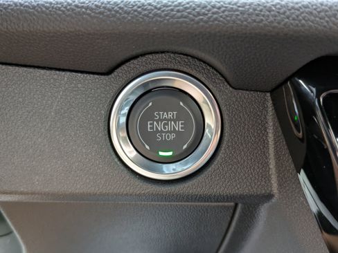 New 2026 Chevrolet Traverse LT image 31