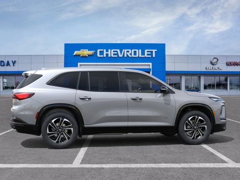 New 2026 Buick Enclave Sport Touring w/ Power Package image 5