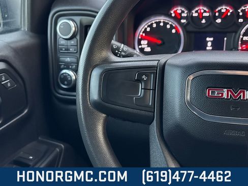 Used 2023 GMC Sierra 1500 Pro image 27