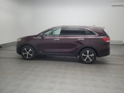 Used 2018 Kia Sorento EX AWD/4WD image 3