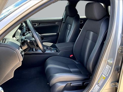 Used 2022 Honda Civic Sport image 8