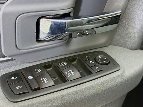 Used 2020 RAM 1500 Classic Warlock image 22