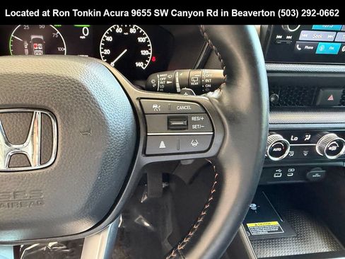 Used 2025 Honda CR-V Sport-L image 18