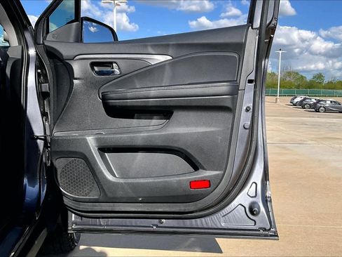 Used 2022 Honda Ridgeline RTL image 21