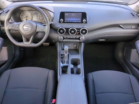 New 2025 Nissan Sentra S image 14