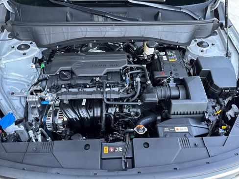 New 2026 Hyundai Kona SEL Sport image 19