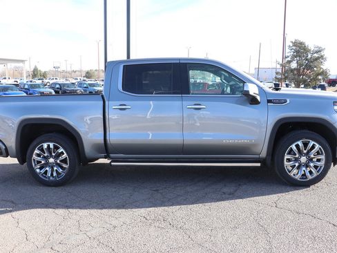 New 2026 GMC Sierra 1500 Denali w/ Denali Reserve Package image 8