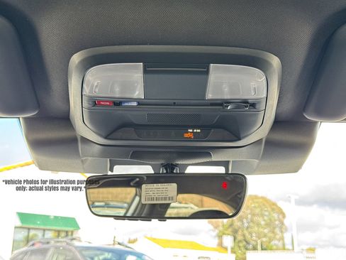 New 2026 Subaru WRX Premium AWD/4WD image 14
