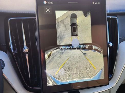 New 2026 Volvo XC60 T8 Ultra w/ Climate Package image 22