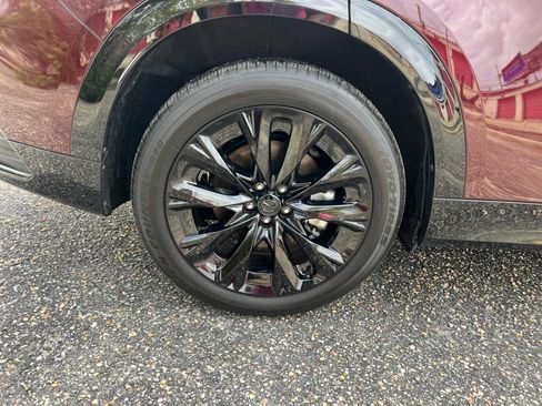 Certified 2026 MAZDA CX-90 3.3 Turbo S w/ Premium Package AWD/4WD image 23