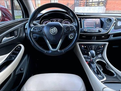 Used 2019 Buick Envision Essence image 8