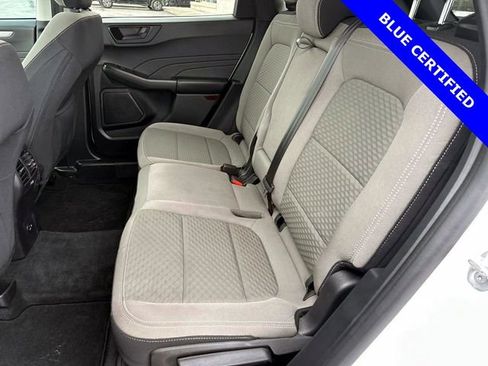 Certified 2022 Ford Escape SE w/ Convenience Package image 7