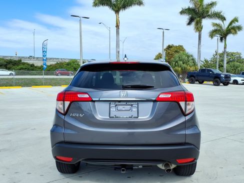 Used 2020 Honda HR-V EX image 14