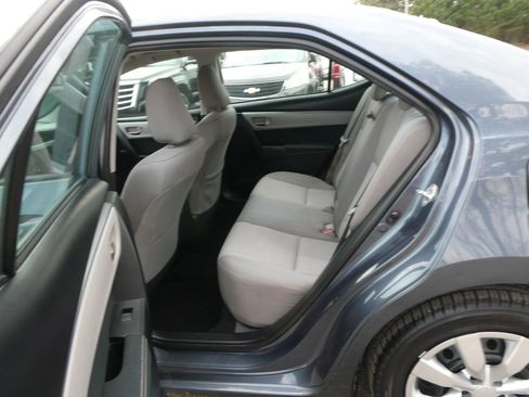 Used 2015 Toyota Corolla L image 27