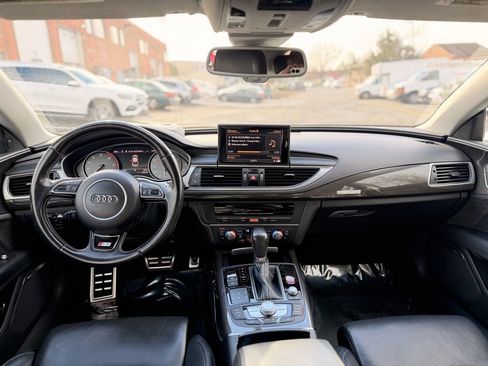 Used 2016 Audi S7 w/ Driver Assistance Package image 19