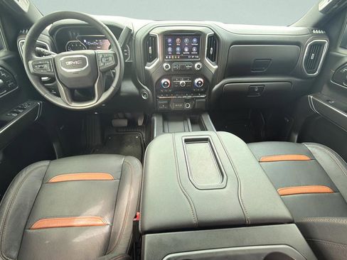 Used 2021 GMC Sierra 1500 AT4 w/ AT4 Premium Package image 18