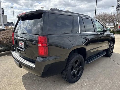 Used 2020 Chevrolet Tahoe LT image 5