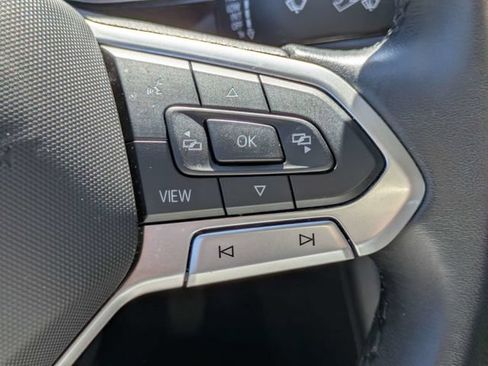 Certified 2024 Volkswagen Jetta SE FWD image 25