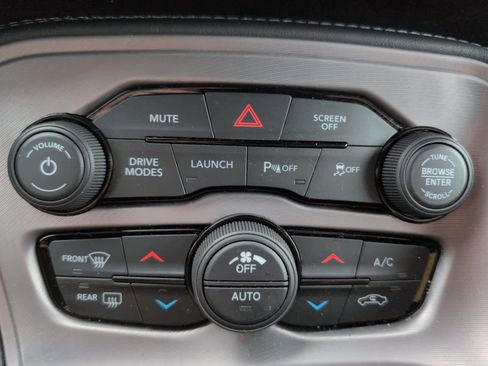 Used 2023 Dodge Challenger R/T Scat Pack w/ Plus Package image 25