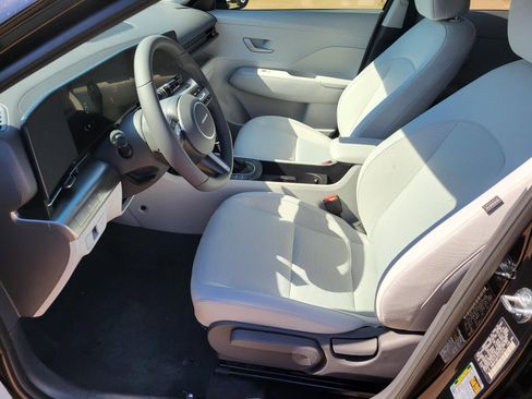 New 2026 Hyundai Kona SEL Sport FWD image 14