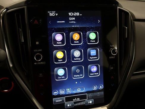 New 2026 Subaru Impreza RS image 20