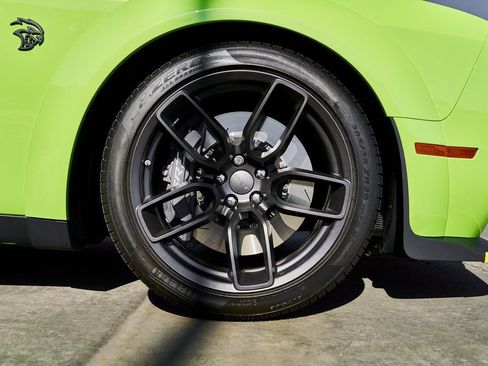 Used 2023 Dodge Challenger SRT Hellcat image 15