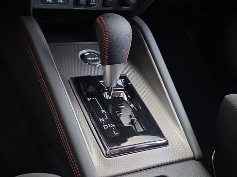 New 2026 Mitsubishi Outlander Sport LE AWD/4WD image 22