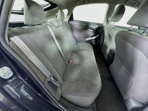 Used 2011 Toyota Prius Two FWD image 29