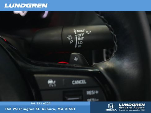 Used 2024 Honda Civic Sport image 18