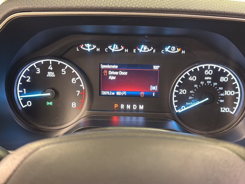 Used 2022 Ford F150 XL w/ Equipment Group 101A High RWD image 34