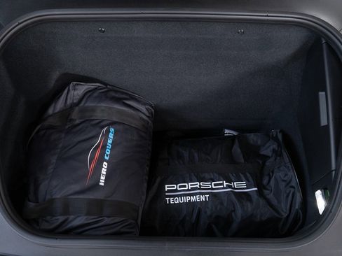 Used 2022 Porsche 911 GT3 image 43