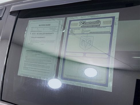 Used 2016 RAM 1500 Lone Star image 37