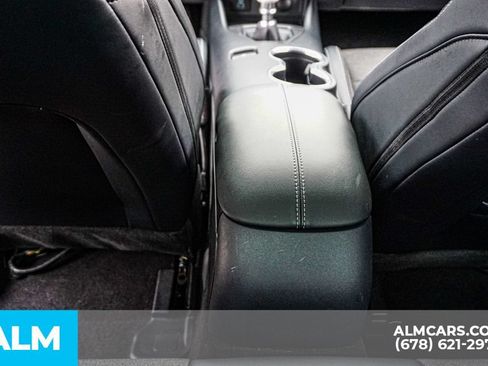 Used 2024 Ford Mustang GT RWD image 31