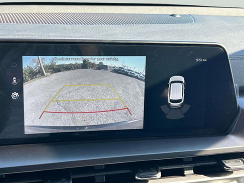 New 2025 Kia Telluride S image 29