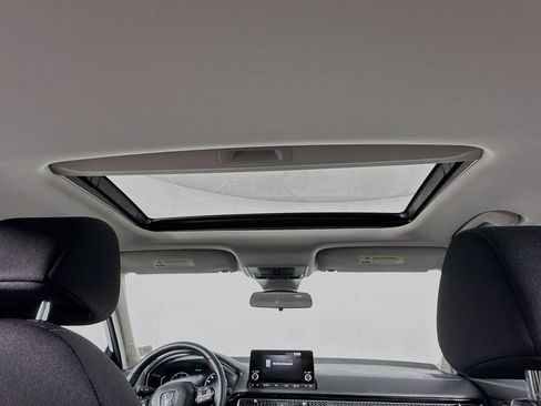 Used 2024 Honda Civic EX image 26