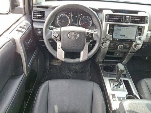 Certified 2022 Toyota 4Runner TRD Sport w/ Technology Package image 22