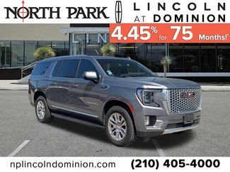 Used 2021 GMC Yukon XL Denali video 1