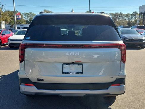 New 2026 Kia Carnival EX image 5