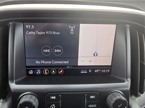 Used 2022 GMC Canyon Elevation w/ Elevation Premium Package image 25