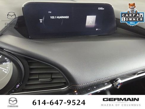 Certified 2023 MAZDA MAZDA3 2.5 Turbo Premium Plus Package image 26
