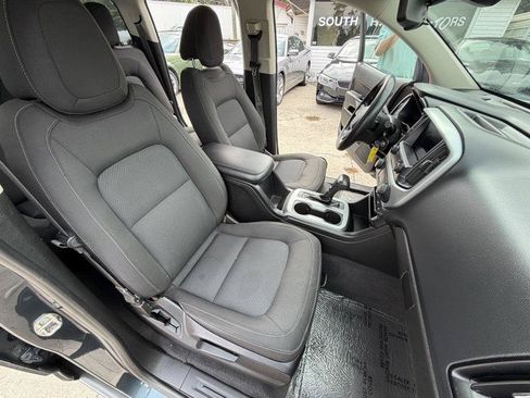 Used 2020 Chevrolet Colorado LT RWD image 15