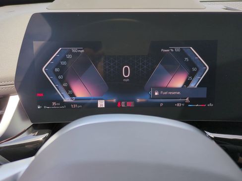 Certified 2026 BMW X1 xDrive28i w/ Technology Package image 20