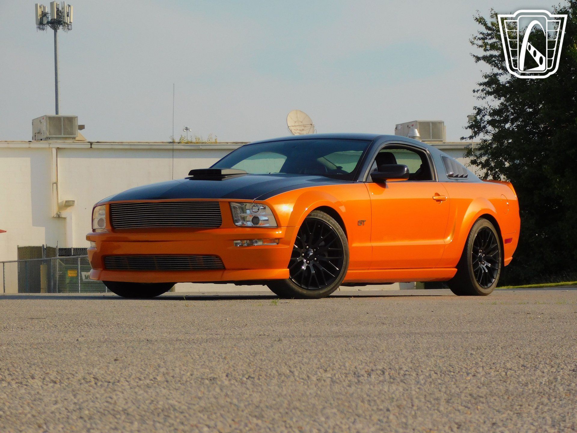 Used 2008 Ford Mustang GT Premium RWD image 23