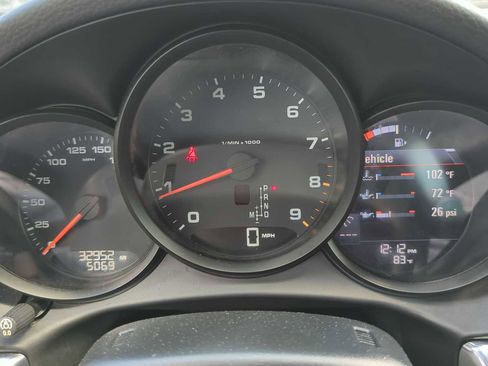 Used 2014 Porsche Boxster image 31