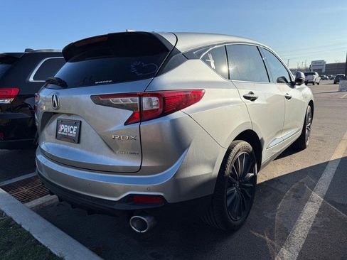 Used 2023 Acura RDX A-Spec image 13