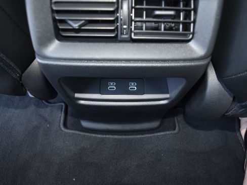 Certified 2026 Honda CR-V Sport-L image 28
