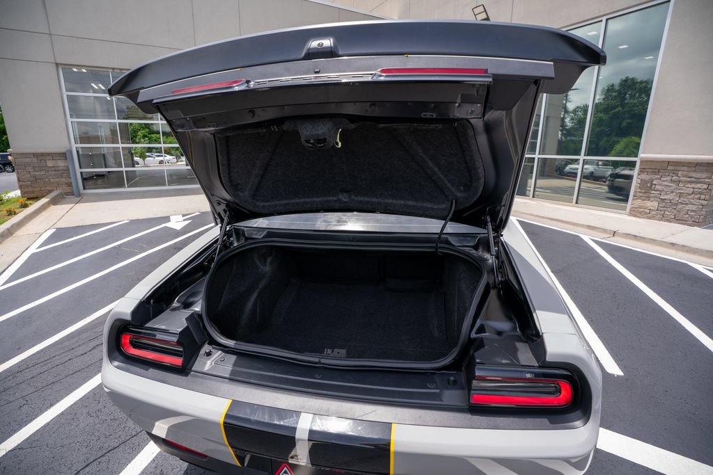 Used 2021 Dodge Challenger SRT Hellcat Redeye RWD image 45