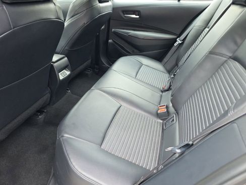 Used 2024 Toyota Corolla XSE image 13