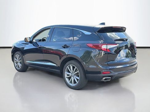 Used 2023 Acura RDX AWD w/ Technology Package image 6